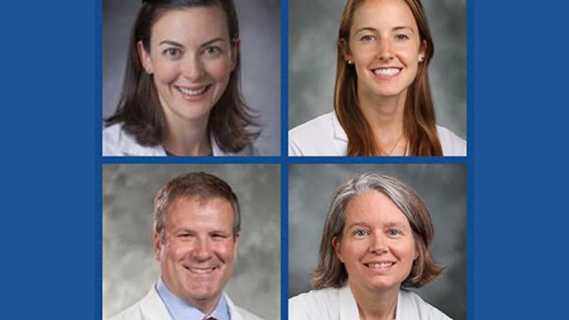 JAMA study researchers gyn surgery