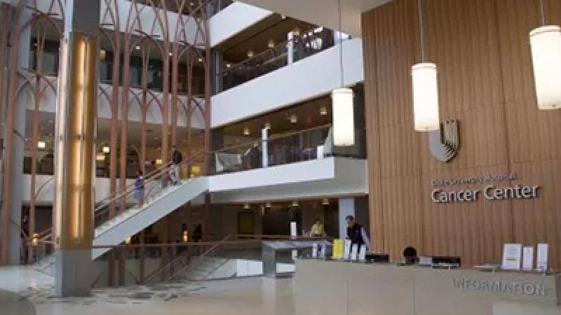 Duke Cancer Institute