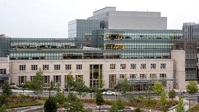 Duke Clinic - Duke Cancer Institute