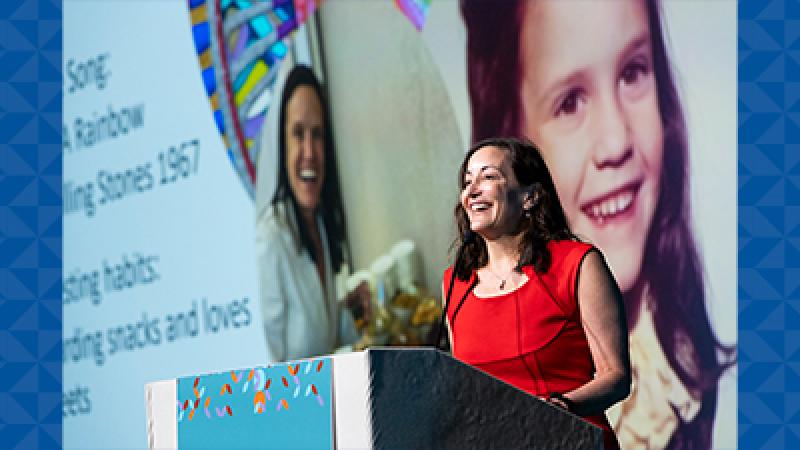 Dr. Angeles Alvarez Secord at SGO