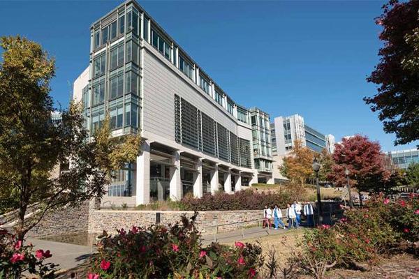 TSCHE Duke Med School