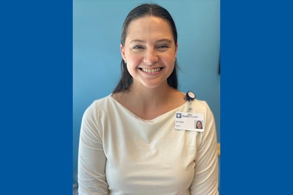 Rev. Alyson Anderson Tiwari