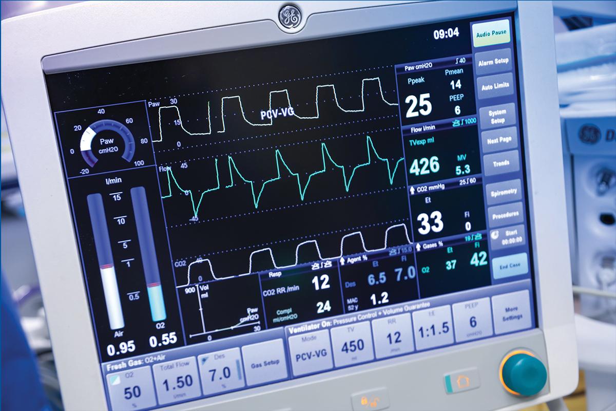 Maternal Morbidity Dashboard