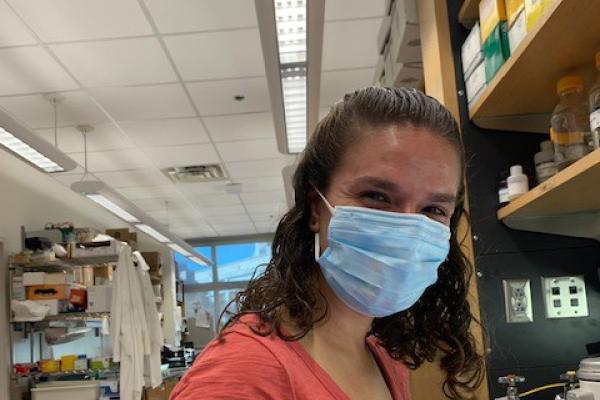 Cancer Research Beth