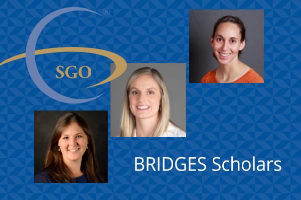 SGO Bridges Scholars photos