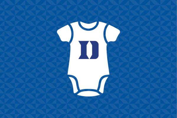 Duke onesie icon