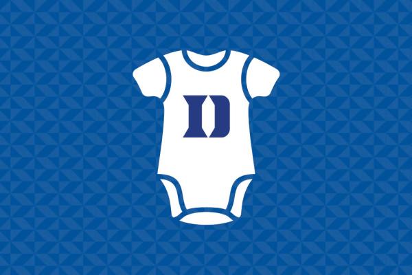 Duke onesie icon