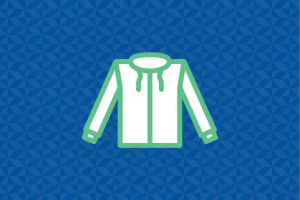 Jacket icon