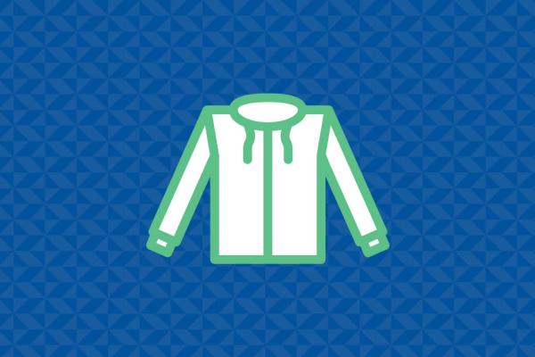 Jacket icon