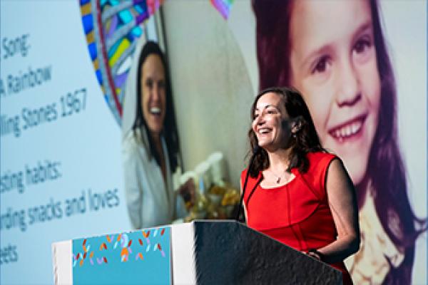 Dr. Angeles Alvarez Secord at SGO