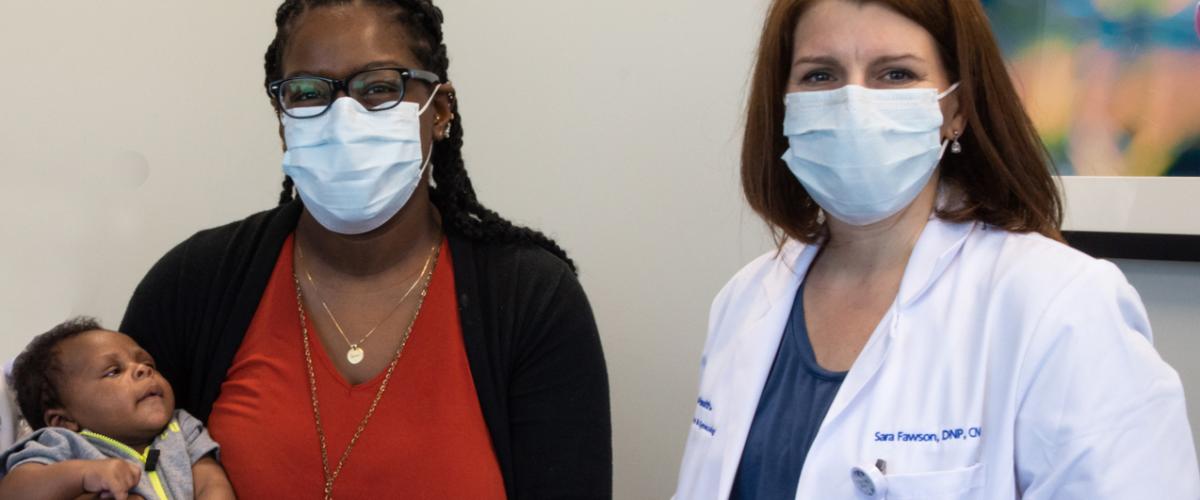 Duke Women's Health Wake North