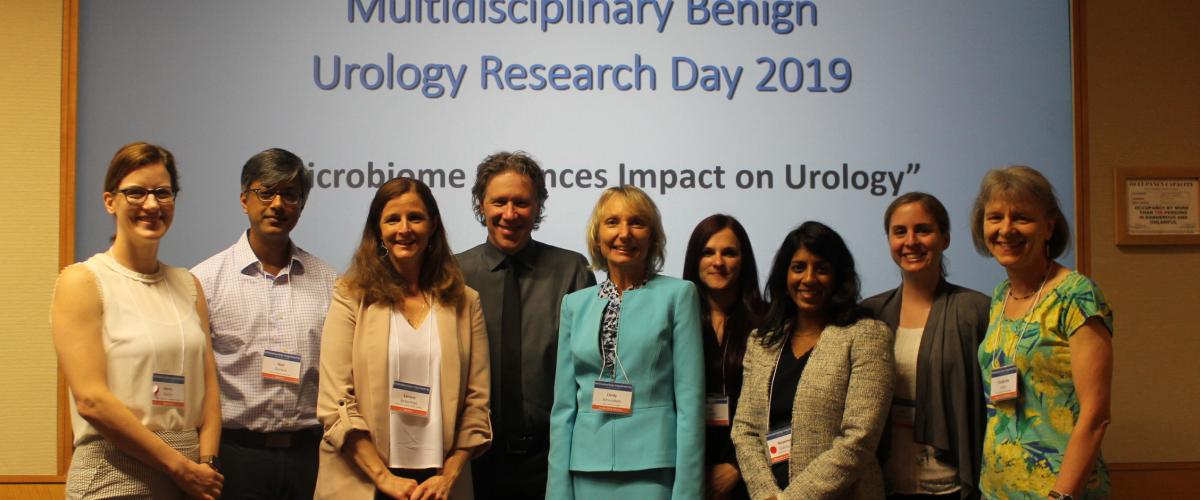 2019 kure research day photo