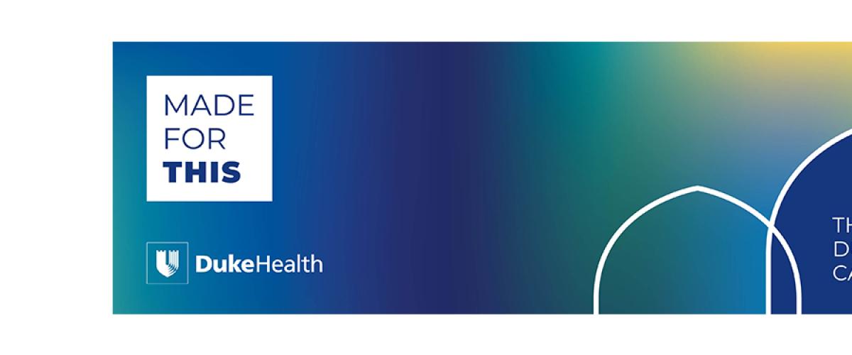 Made For This, The Duke Campaign