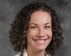 Dr. Cassandra Kisby