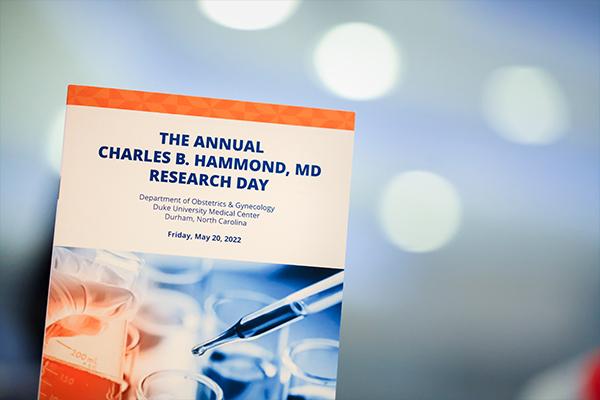 Research Day News Blog Post