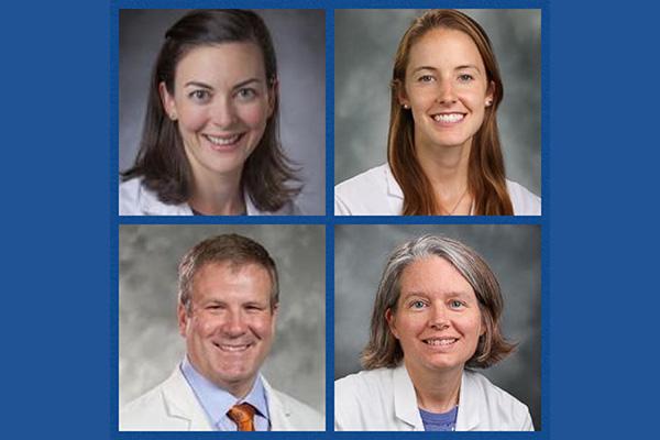 JAMA study researchers gyn surgery