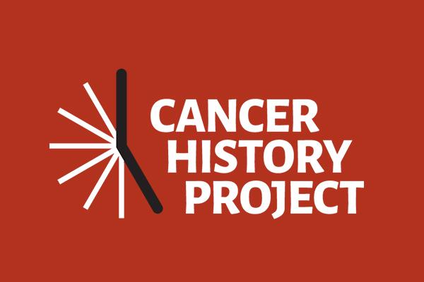 Cancer History Project Logo