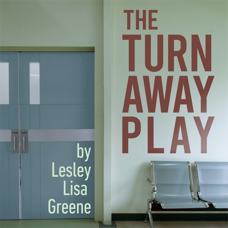 The Turnaway Play logo.