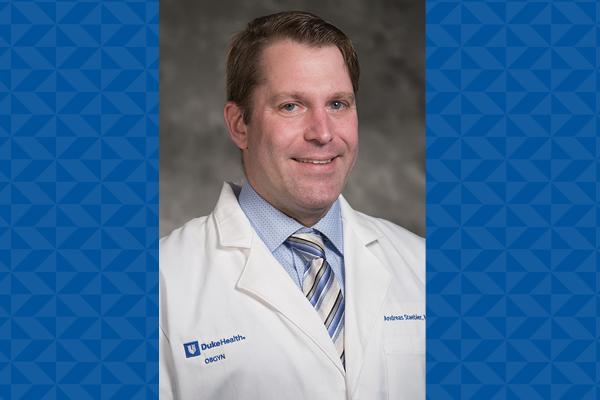 Andreas Staebler, MD