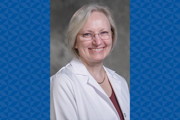 Anna Marie Garcia, MD, PhD