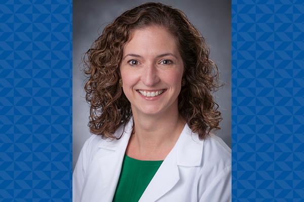 Dr. Brenna Hughes