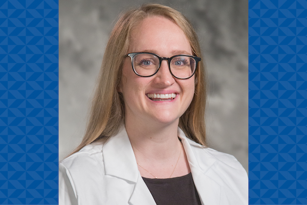 Dr. Rachel Wood