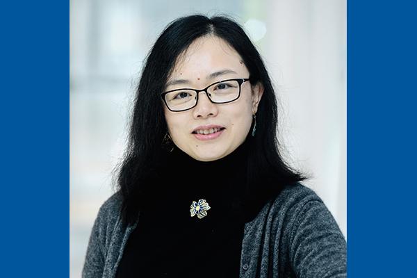 Liping Feng, MD