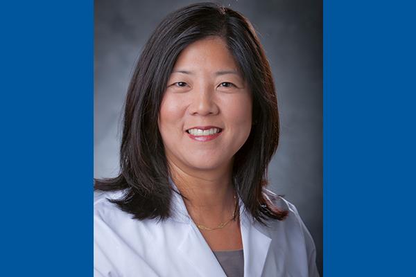 Dr. Arleen Song