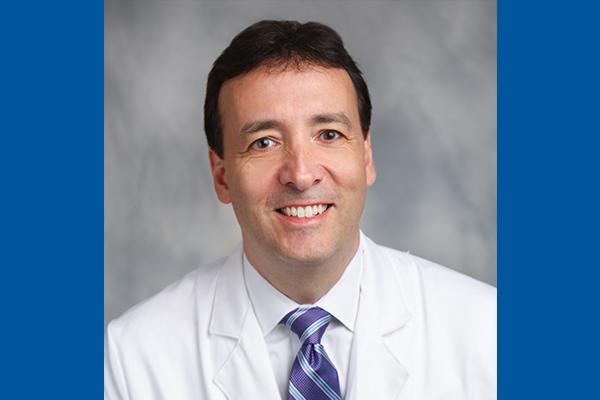 Anthony Visco, MD