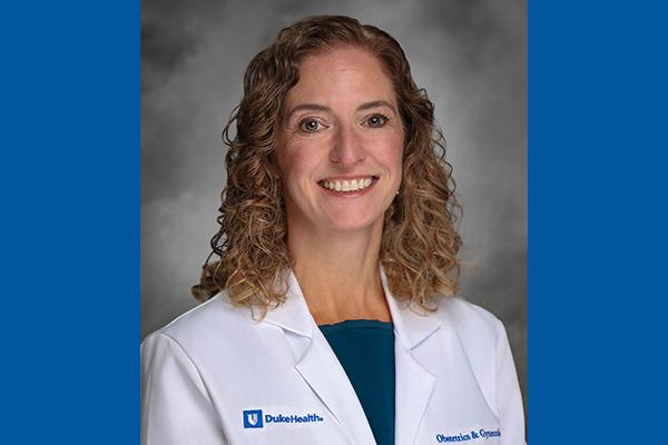 Dr. Brenna Hughes