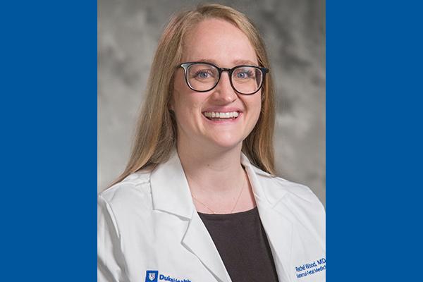 Dr. Rachel Wood