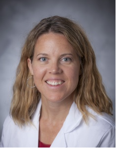 Megan Huchko, MD, MPH, To Become Director Of Ob/Gyn Clinical Research ...