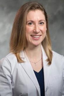 Cassandra Shaw, WHNP-BC