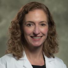 Brenna Hughes, MD, MSc
