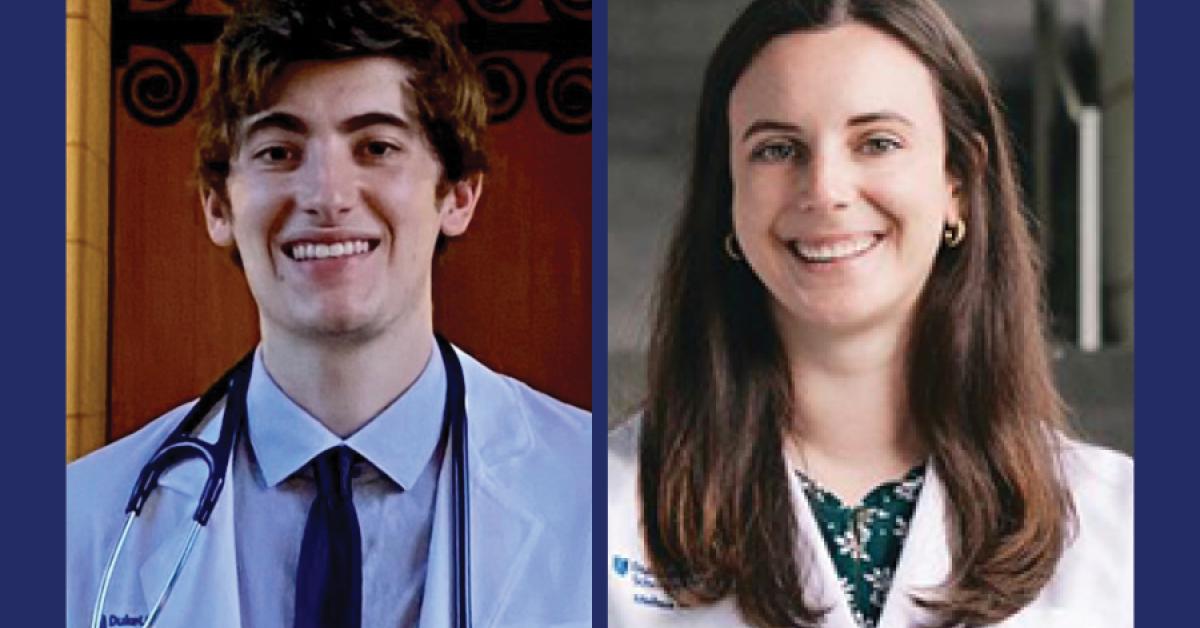 medical-students-sage-atkins-melissa-greene-win-ob-gyn-clerkship