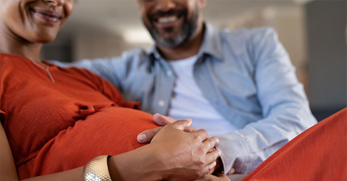Preventing Preterm Birth and Improving Maternal Health through Research ...