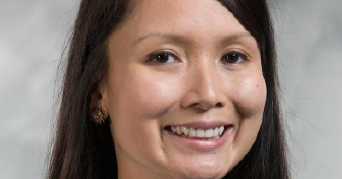 National Certified Menopause Practitioner Camille Moreno, DO, Featured