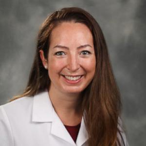 Amanda Craig, MD