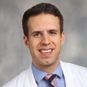 Luke Gatta, MD