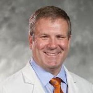 Dr. John Jelovsek