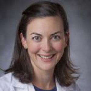 Dr. Brittany Davidson