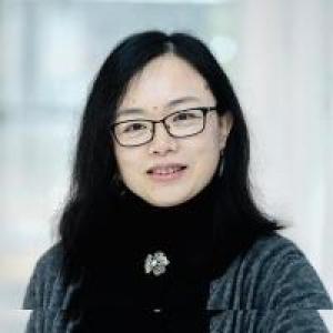 Liping Feng, MD
