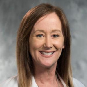 Lisa M. Barkley, MSN, CNM