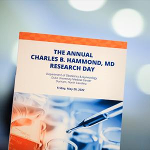 Research Day News Blog Post