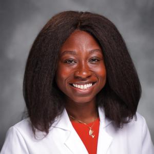 Erica Odukoya, MD, MPH