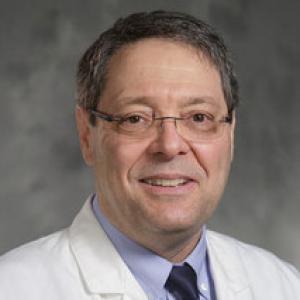 Steven Young, MD, PhD