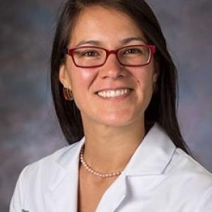 Christina Ching, MD