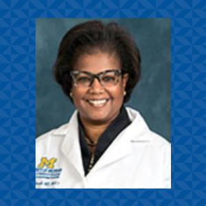 Dr. Erica Marsh