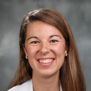 Dr. Whitney Hendrickson-Cahill