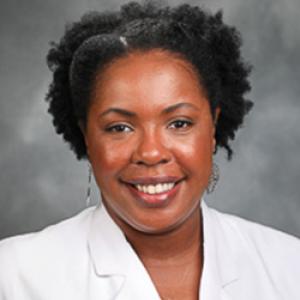 Dr. Courtney Mitchell